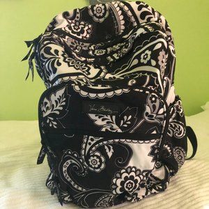 Vera Bradley Nylon Back Pack